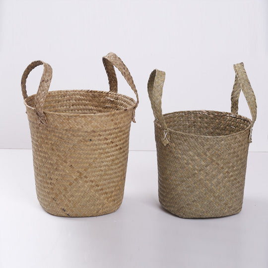 Unisex Oppbevaringskurv med Moderne Design 4