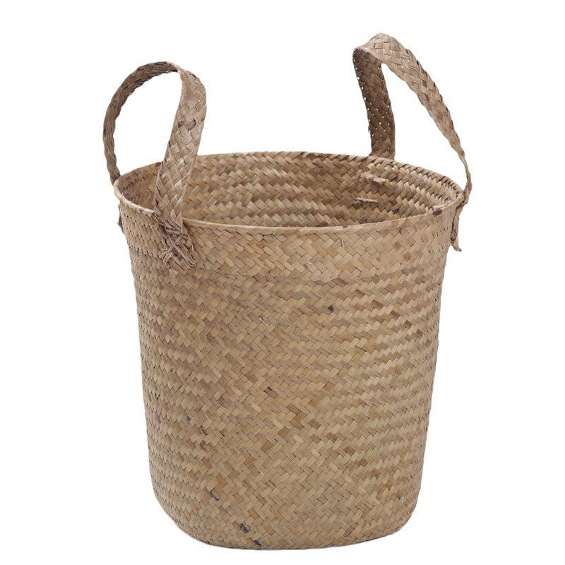 Unisex Oppbevaringskurv med Moderne Design 5