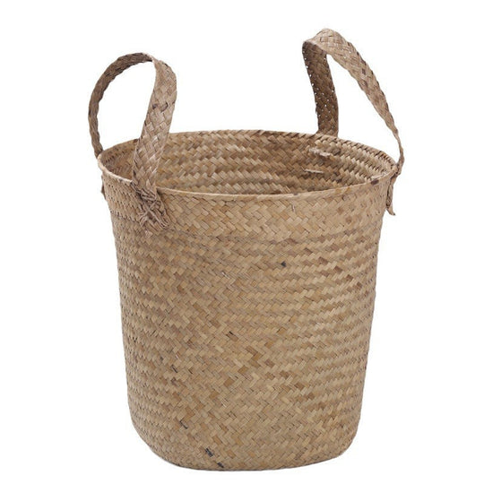 Unisex Oppbevaringskurv med Moderne Design 5