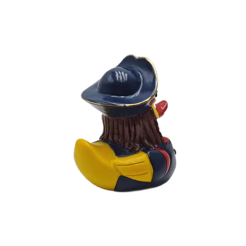 Unisex Piratfigur Dekorasjon Lekent Design 5