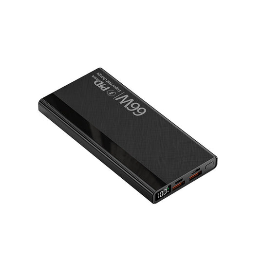 Unisex Powerbank Kompakt Høyytelse 1