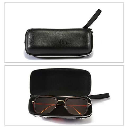 Unisex Progressive Briller Moderne Design med Fotokromatiske Linser 2