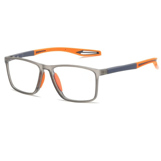 Unisex Progressive Briller Ultra-Lett Design 0