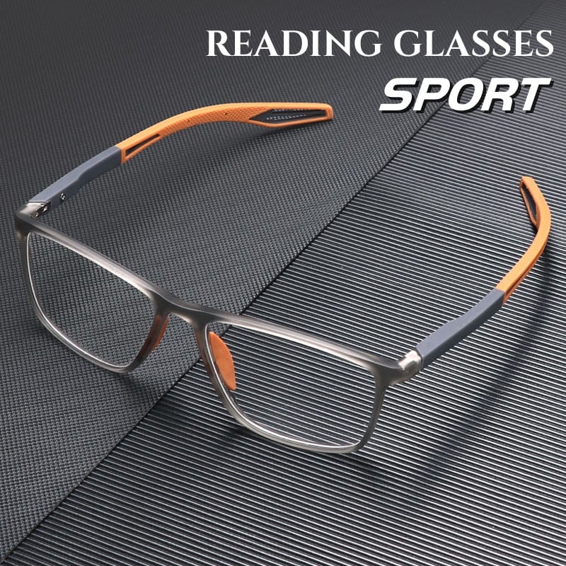 Unisex Progressive Briller Ultra-Lett Design 1