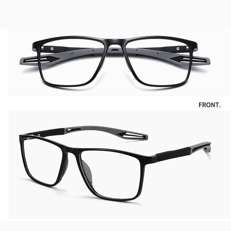 Unisex Progressive Briller Ultra-Lett Design 8
