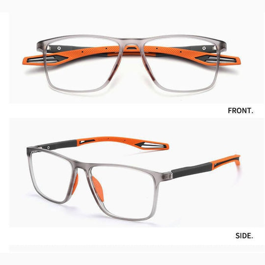 Unisex Progressive Briller Ultra-Lett Design 9