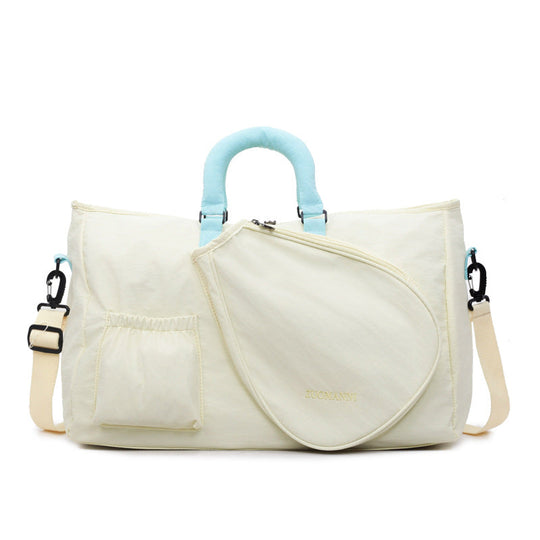Unisex Reise-Duffelbag Modulær Design 6