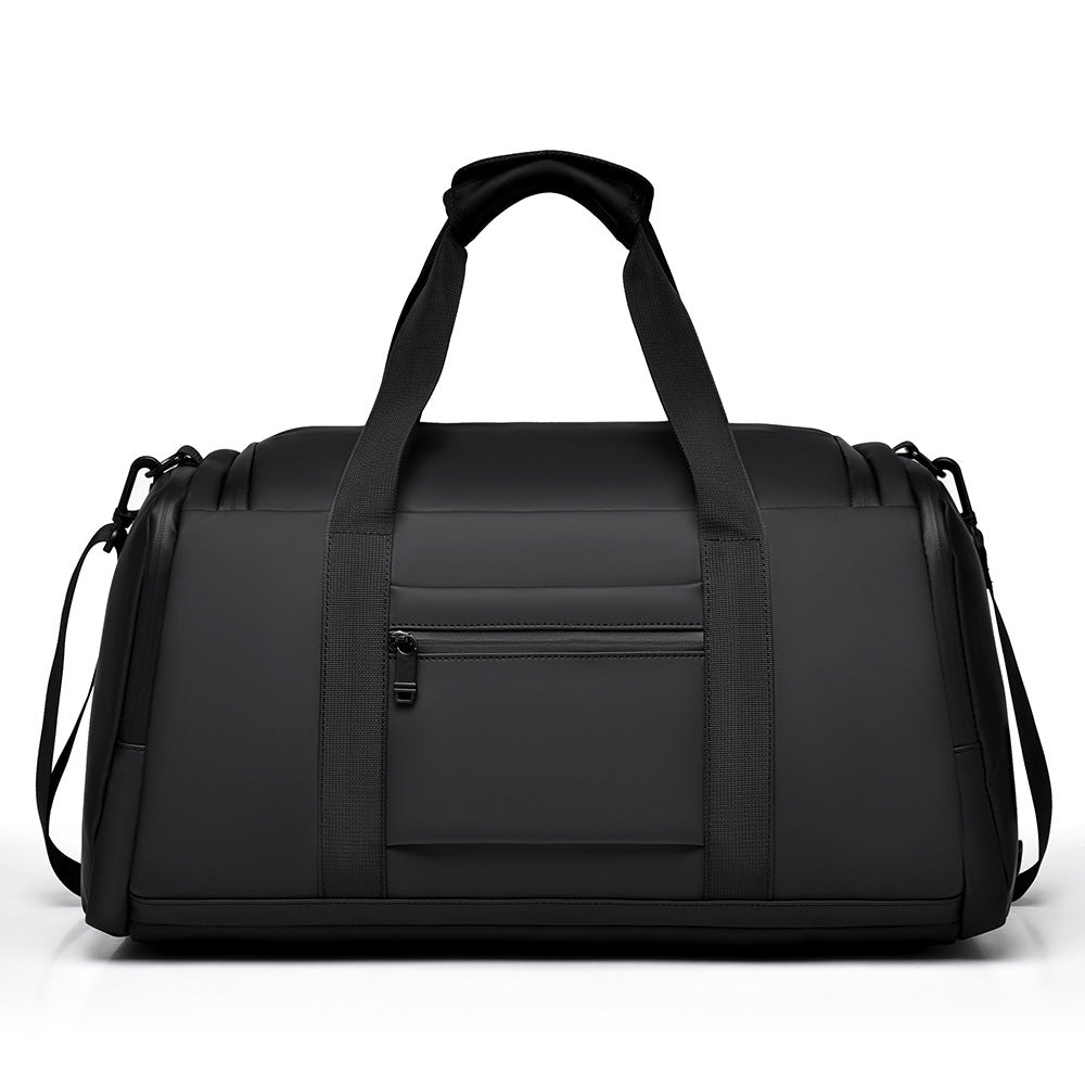 Unisex Reise-Duffelbag Multifunksjonell Design 1