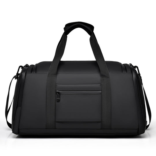 Unisex Reise-Duffelbag Multifunksjonell Design 1