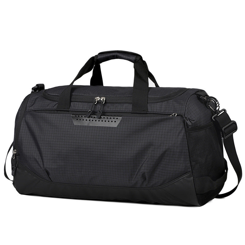 Unisex Reise- og Treningsbag med Flere Rom Moderne Design 0