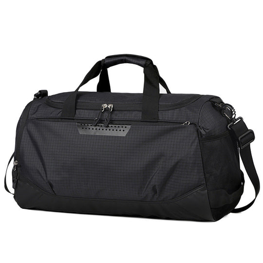 Unisex Reise- og Treningsbag med Flere Rom Moderne Design 0