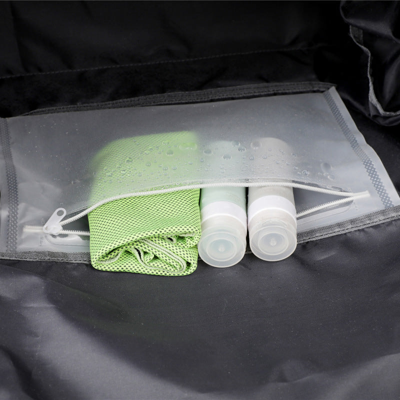 Unisex Reise- og Treningsbag med Flere Rom Moderne Design 1
