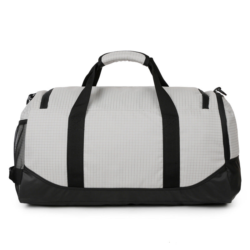 Unisex Reise- og Treningsbag med Flere Rom Moderne Design 2