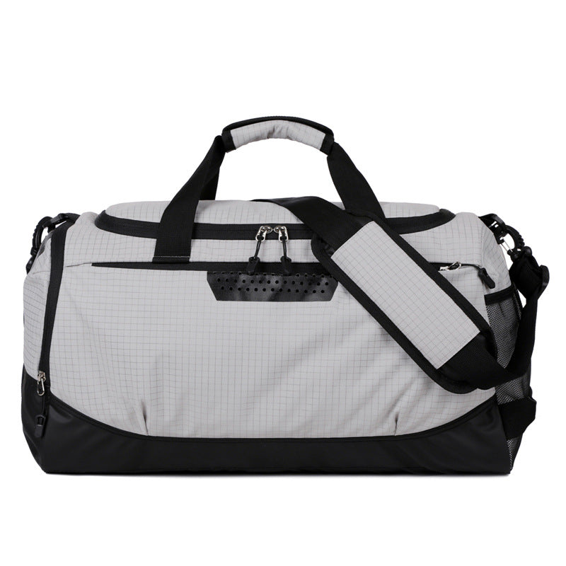 Unisex Reise- og Treningsbag med Flere Rom Moderne Design 3