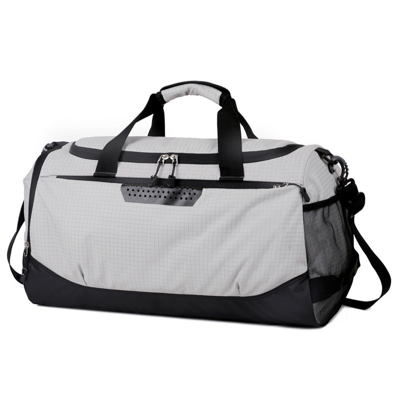 Unisex Reise- og Treningsbag med Flere Rom Moderne Design 4