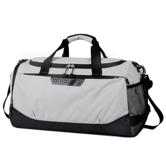 Unisex Reise- og Treningsbag med Flere Rom Moderne Design 4