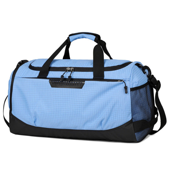 Unisex Reise- og Treningsbag med Flere Rom Moderne Design 5