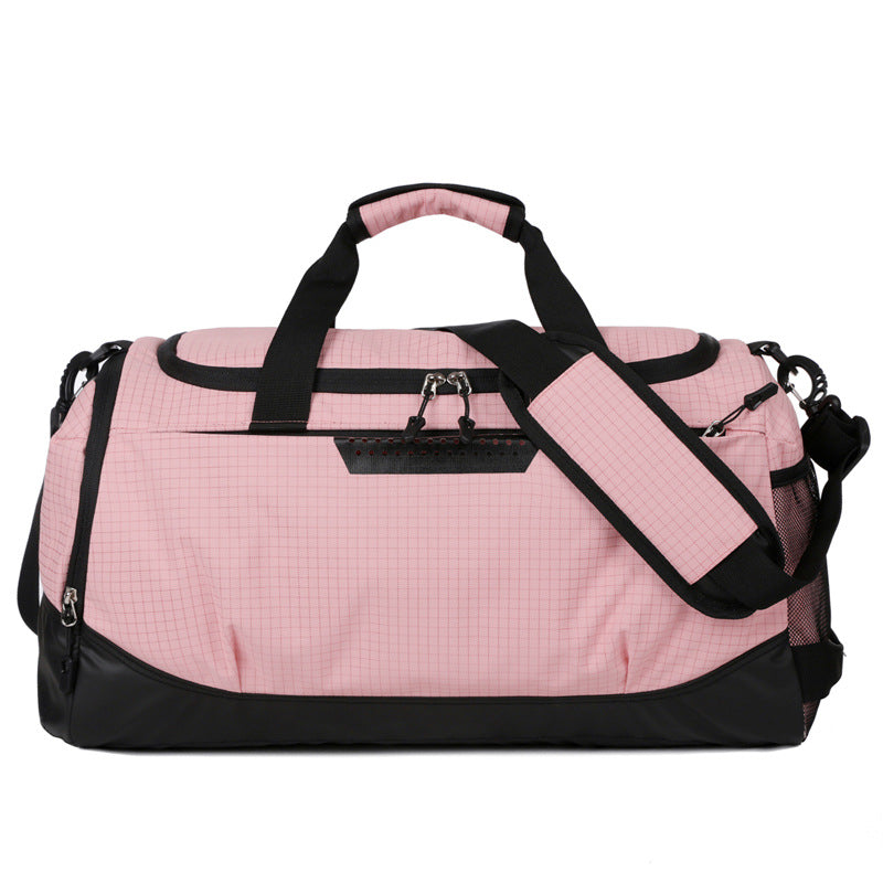 Unisex Reise- og Treningsbag med Flere Rom Moderne Design 6