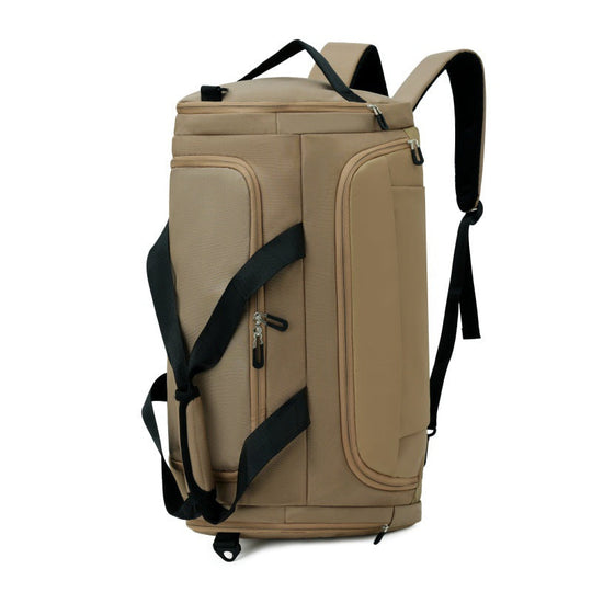 Unisex Reise Dufflebag Allsidig Utility Design 0