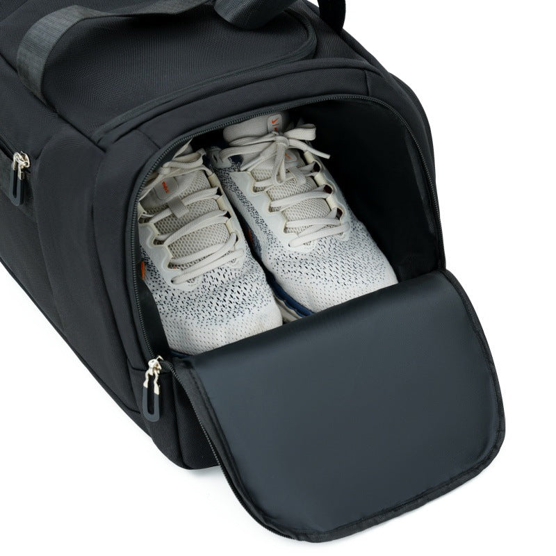 Unisex Reise Dufflebag Allsidig Utility Design 1