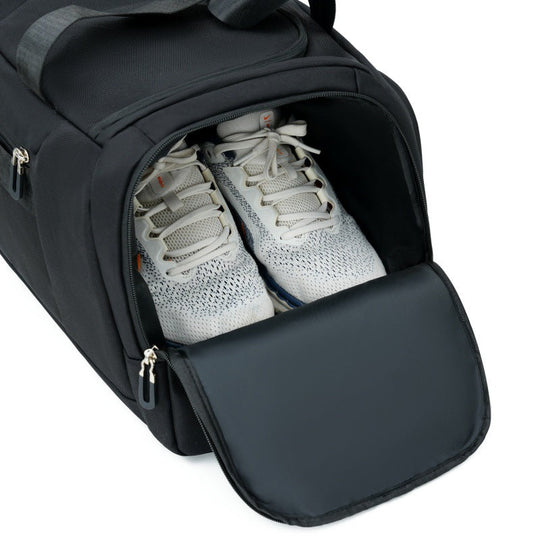 Unisex Reise Dufflebag Allsidig Utility Design 1
