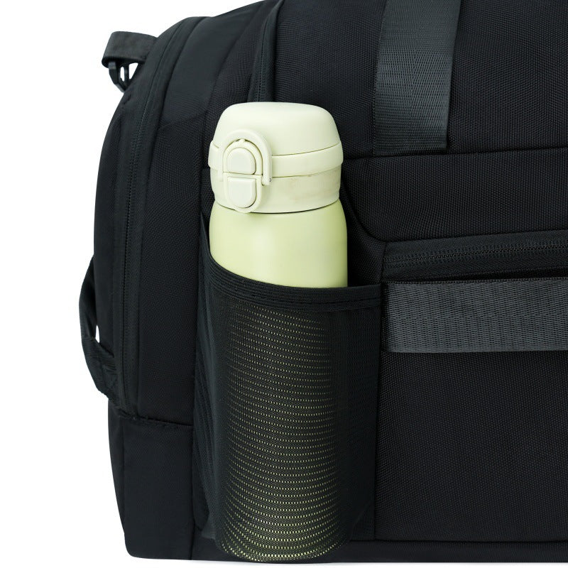 Unisex Reise Dufflebag Allsidig Utility Design 2