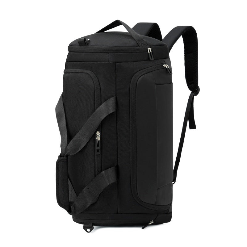 Unisex Reise Dufflebag Allsidig Utility Design 3