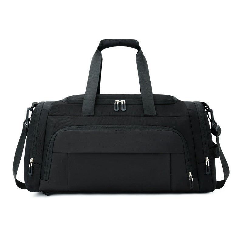 Unisex Reise Dufflebag Allsidig Utility Design 4