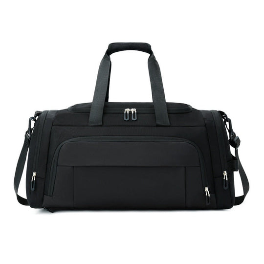 Unisex Reise Dufflebag Allsidig Utility Design 4