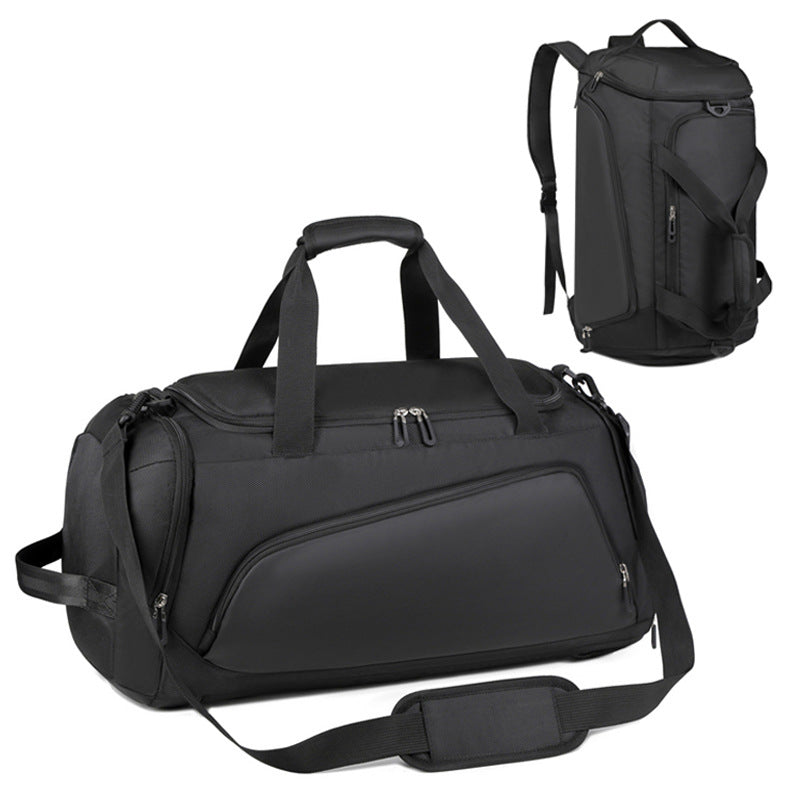 Unisex Reisebag Duffel Allsidig Design 0
