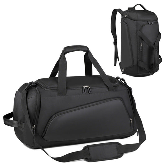 Unisex Reisebag Duffel Allsidig Design 0