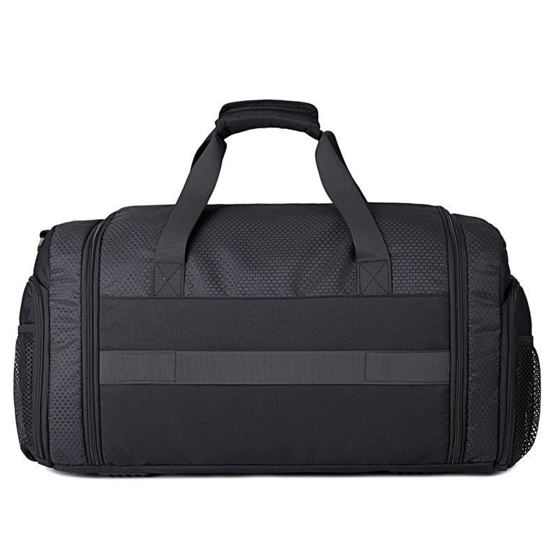 Unisex Reisebag Duffel Allsidig Design 1