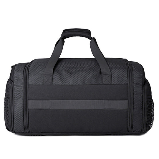 Unisex Reisebag Duffel Allsidig Design 1
