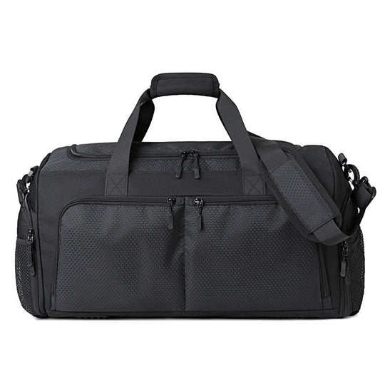 Unisex Reisebag Duffel Allsidig Design 2