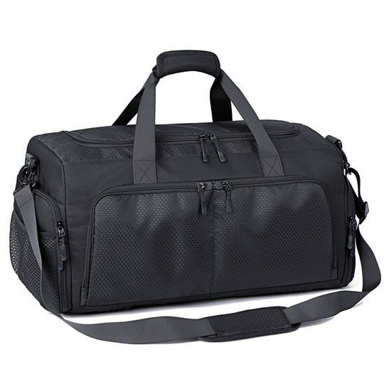 Unisex Reisebag Duffel Allsidig Design 3