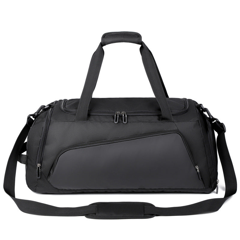 Unisex Reisebag Duffel Allsidig Design 4