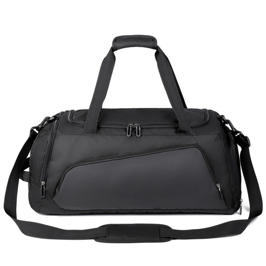 Unisex Reisebag Duffel Allsidig Design 4