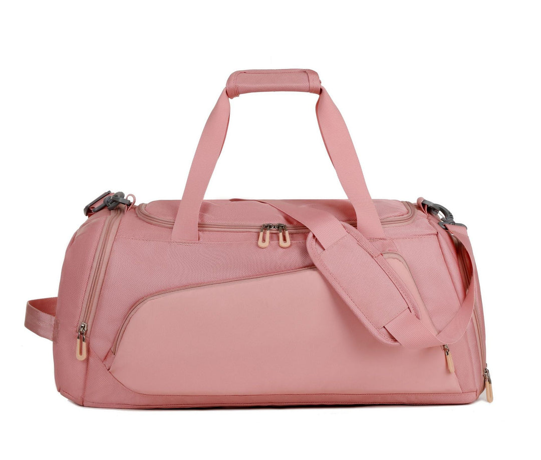 Unisex Reisebag Duffel Allsidig Design 6