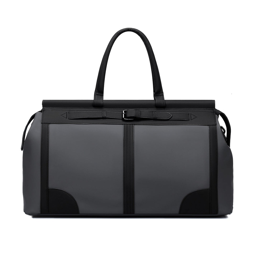 Unisex Reisebag Duffelveske Romslig og Funksjonell 0