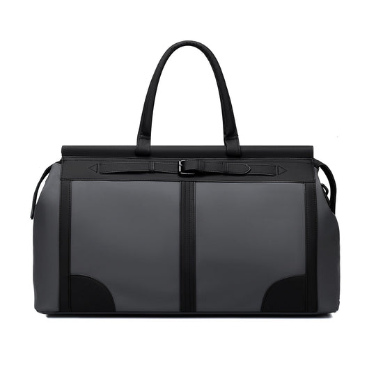 Unisex Reisebag Duffelveske Romslig og Funksjonell 0