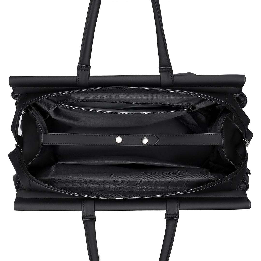 Unisex Reisebag Duffelveske Romslig og Funksjonell 1