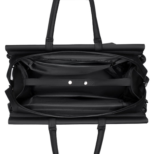 Unisex Reisebag Duffelveske Romslig og Funksjonell 1