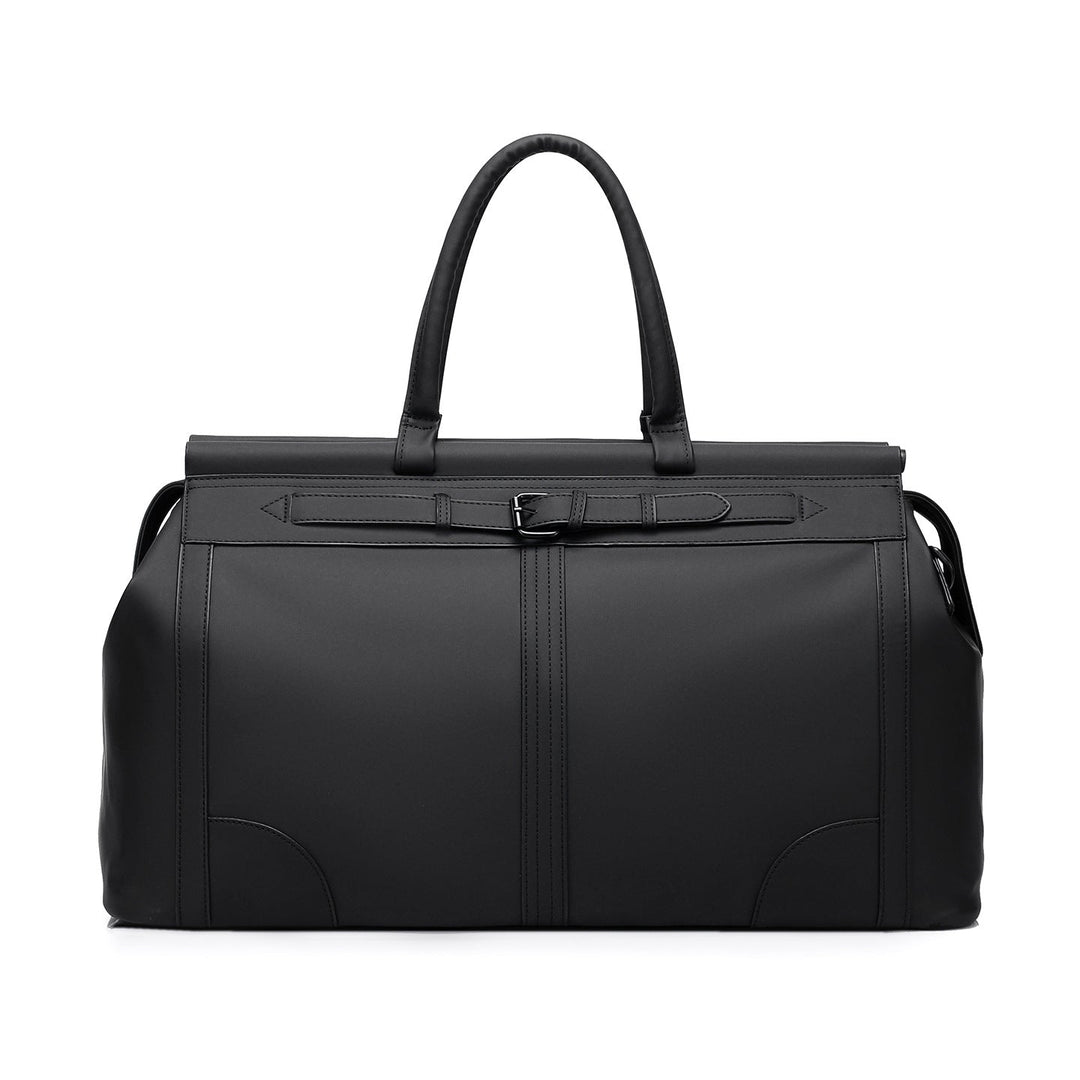 Unisex Reisebag Duffelveske Romslig og Funksjonell 3