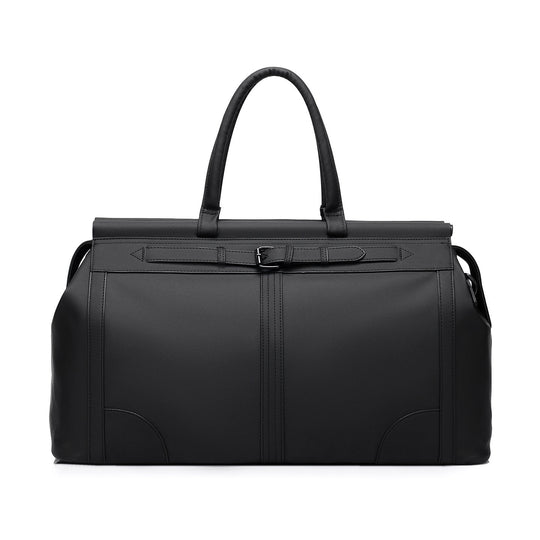 Unisex Reisebag Duffelveske Romslig og Funksjonell 3