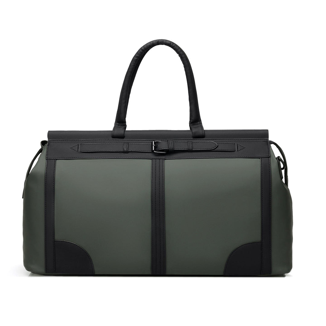 Unisex Reisebag Duffelveske Romslig og Funksjonell 4