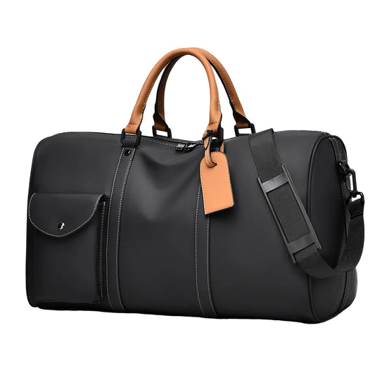 Unisex Reisebag Duffle Moderne Design 0