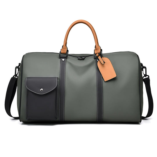 Unisex Reisebag Duffle Moderne Design 2