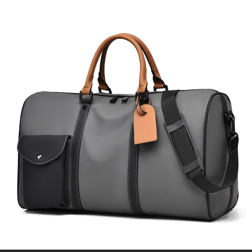 Unisex Reisebag Duffle Moderne Design 3