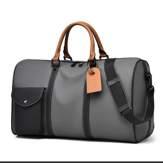 Unisex Reisebag Duffle Moderne Design 3