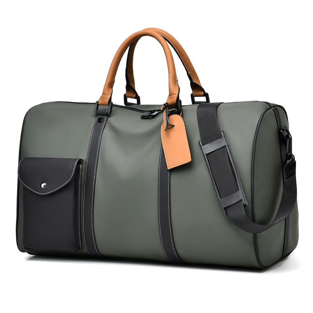 Unisex Reisebag Duffle Moderne Design 4